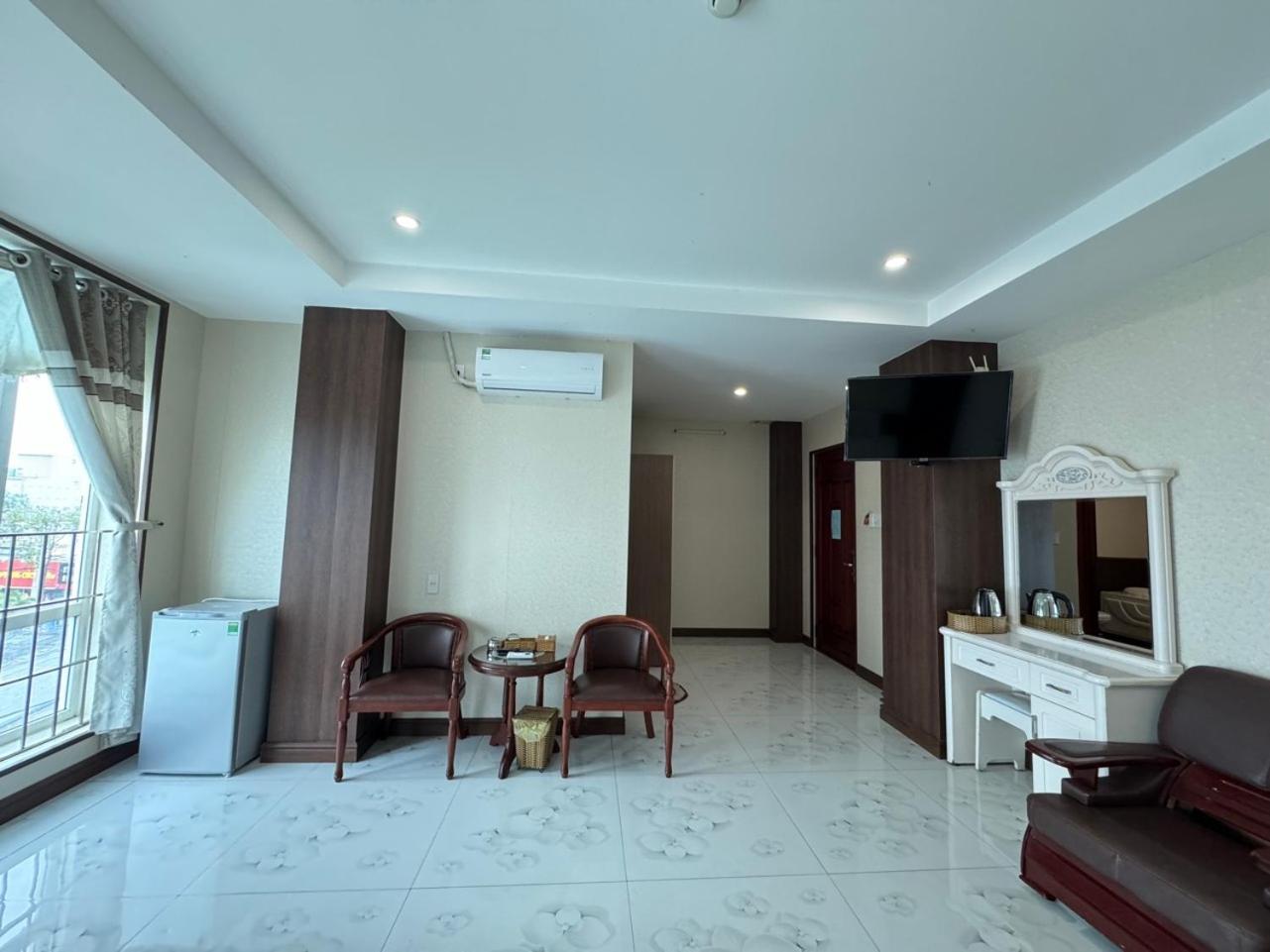 Thanh Dat Hotel Bac Lieu Luaran gambar
